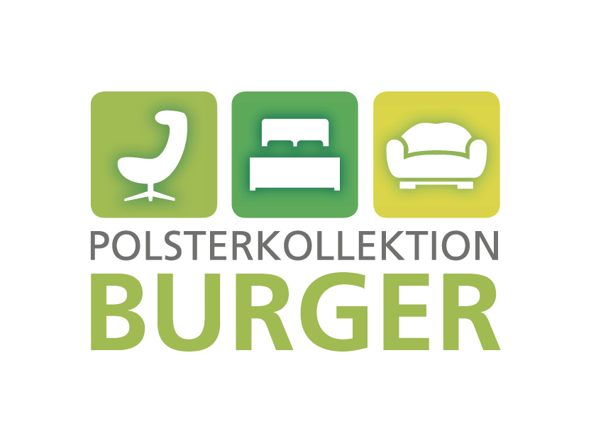 Polsterkollektion Burger